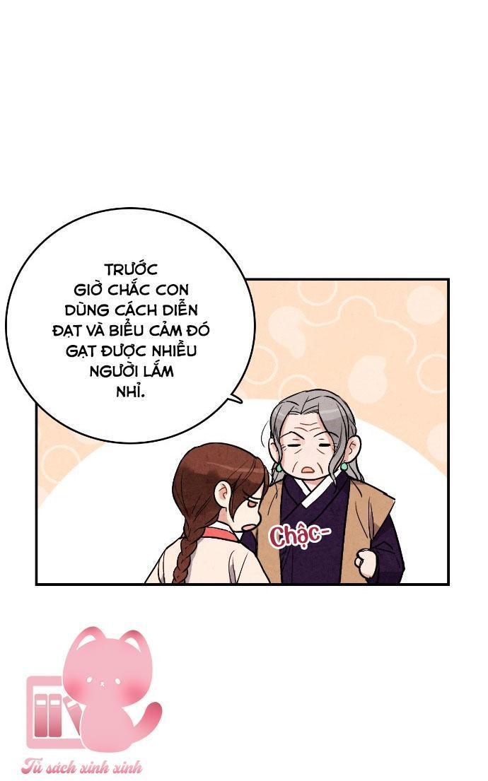 lệnh cấm hôn chapter 34 22