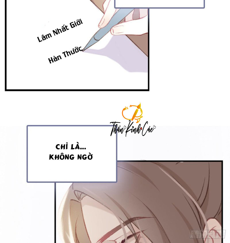 10 định ước giữa tôi và cậu ấy chapter 1 19