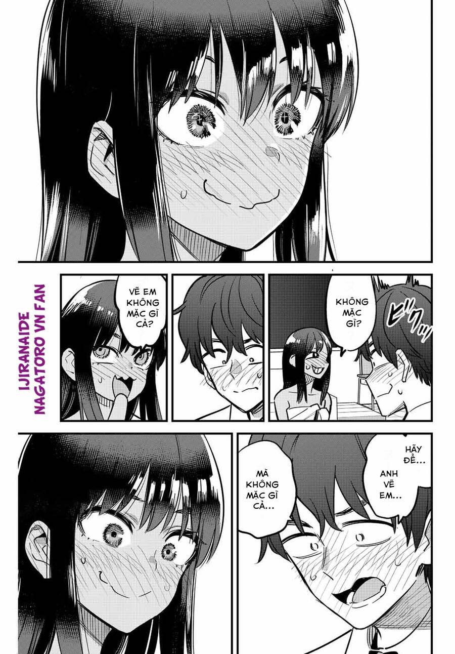 please don bully me - nagatoro-san chapter 114 9
