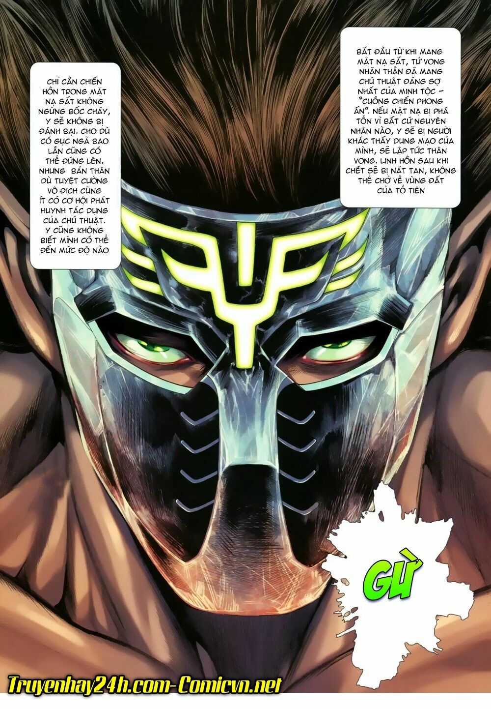 phong thần ký chapter 127 6