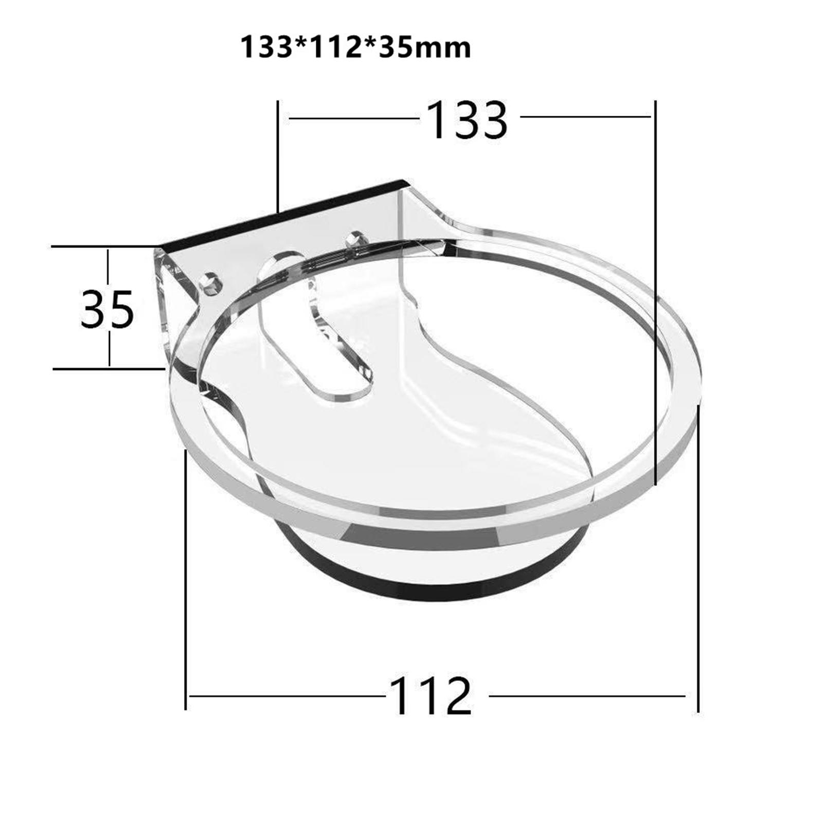 Premium Speaker Wall Mount for  Mini Speaker Bracket Quick Install
