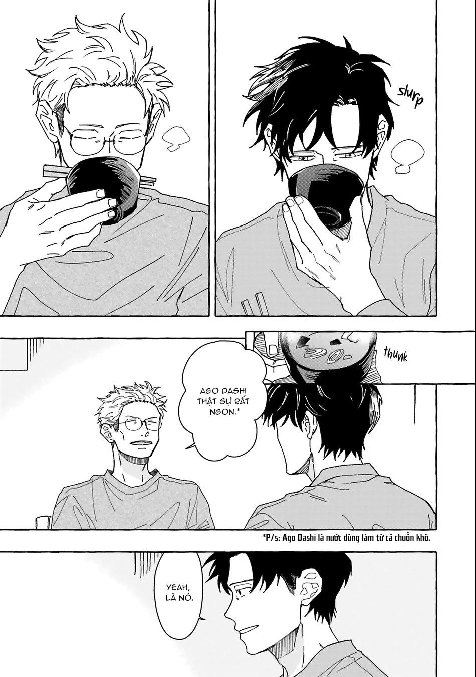 đu boylove cùng gaga team chapter 149 4