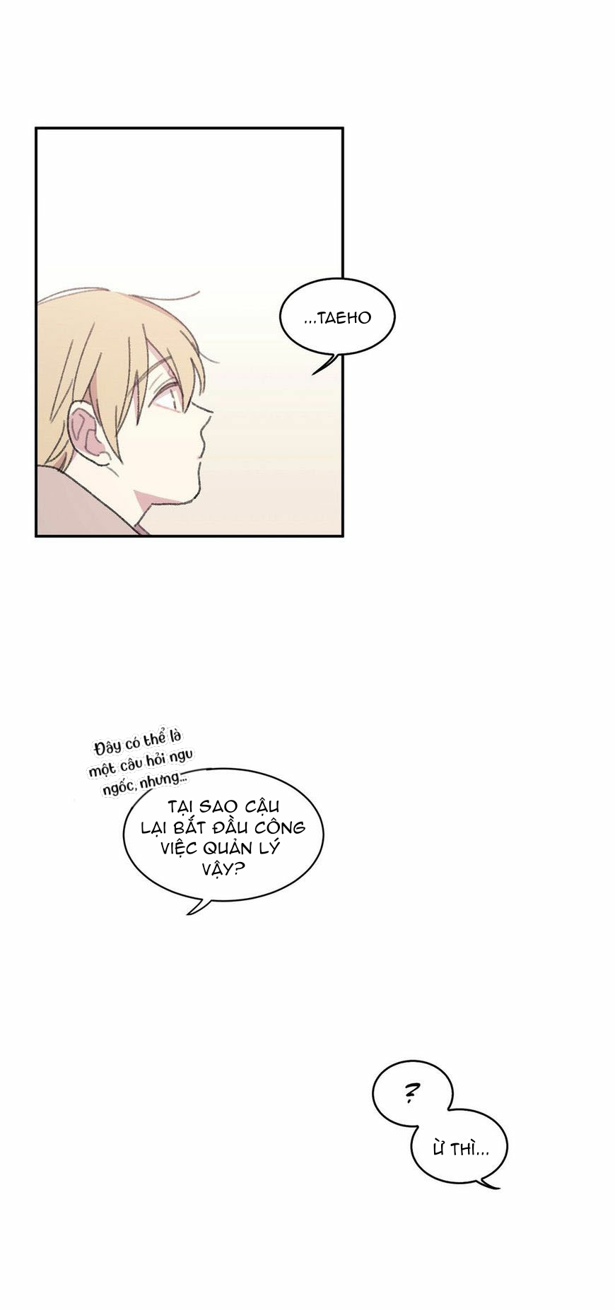 chẳng thể rời mắt khỏi cậu chapter 16 5