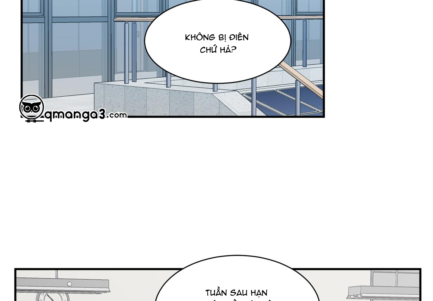 chốn riêng tư chapter 13 38