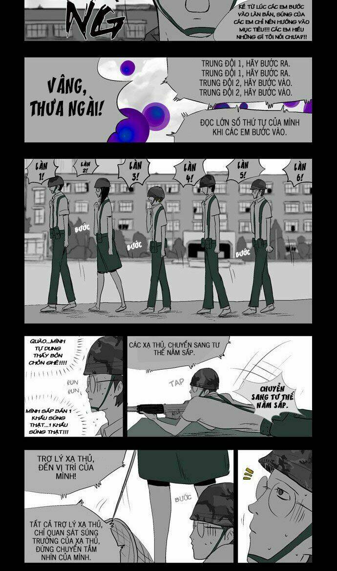 after school war activities chapter 8 20