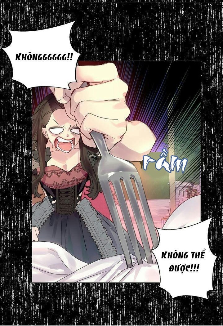 đừng xem thường nữ phụ chapter 150 21