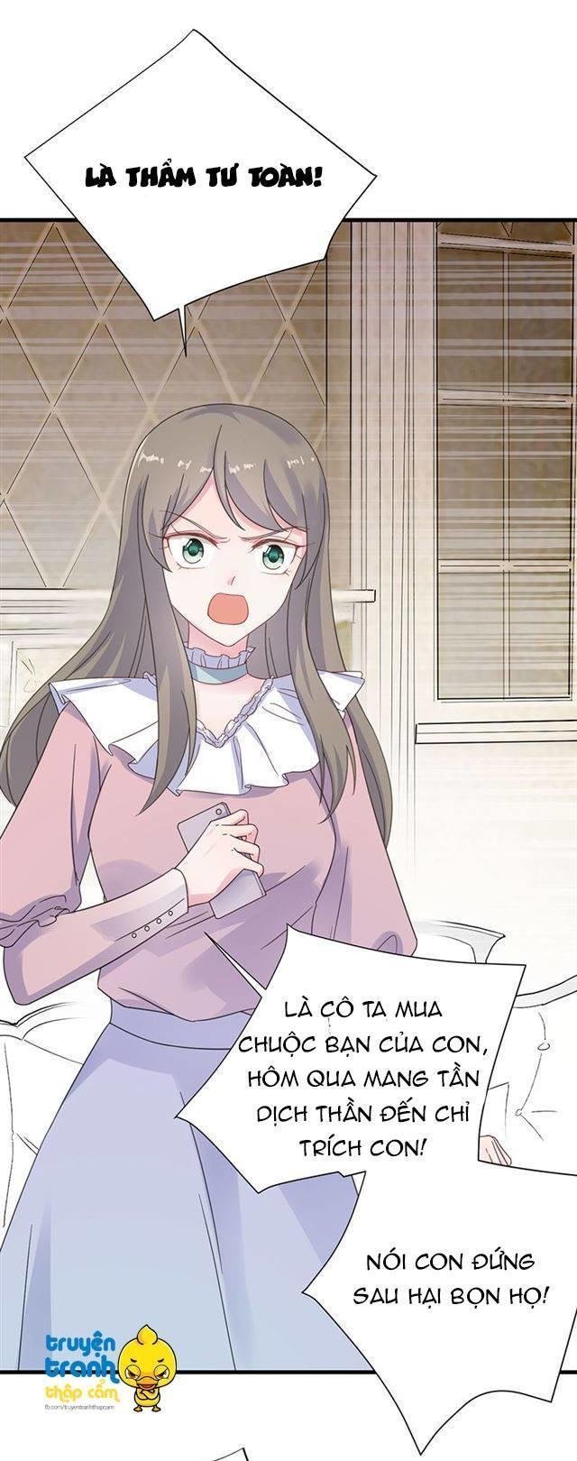 nhạ thượng thủ tịch tổng tài chapter 199 6