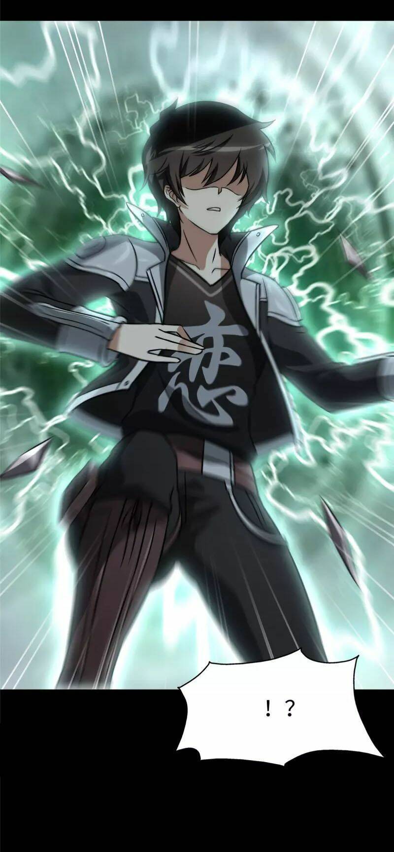 bạn gái virus của tôi chapter 307 29