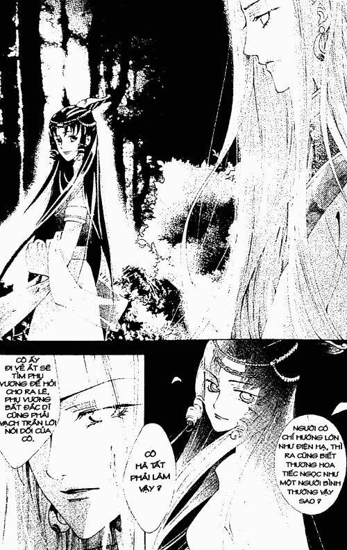 lâu lan y mộng chapter 4 51