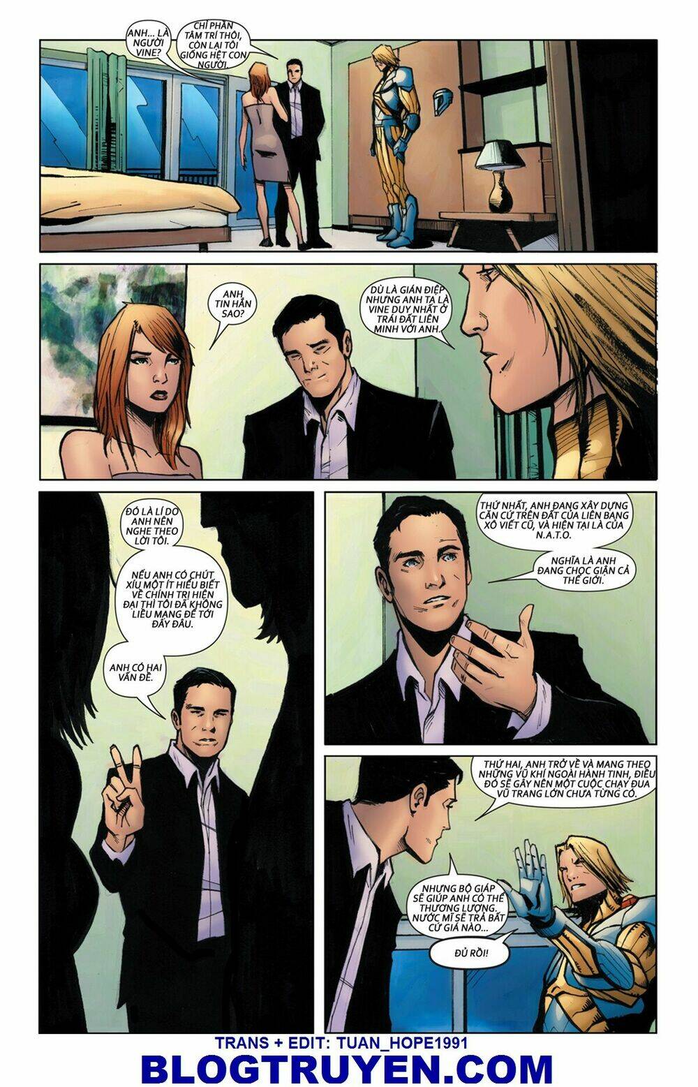 x-o manowar chapter 18 7