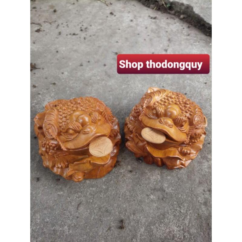 Thiền thừ gỗ thơm BÁCH - XANH màu tự nhiên