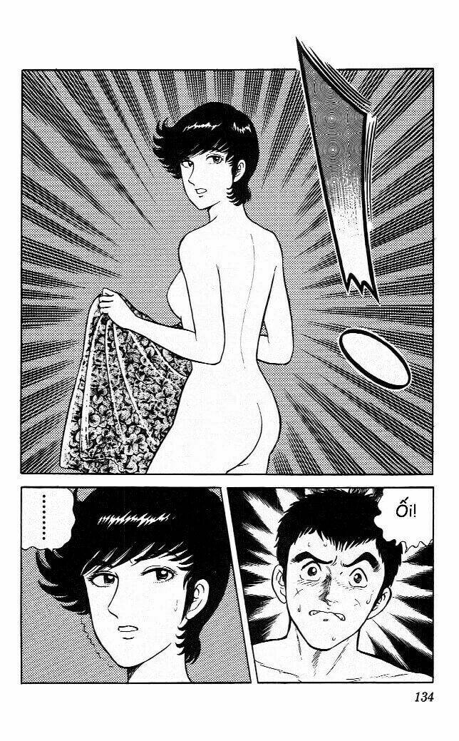 kiếm sĩ musashi chapter 142 18