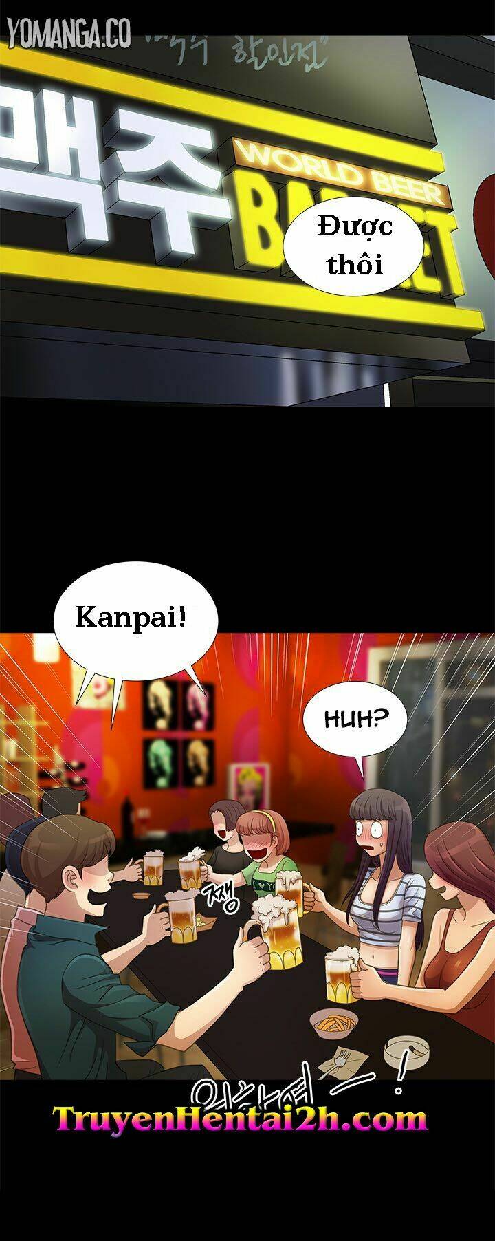 cậu sẽ làm như tôi nói chứ? chapter 10 5