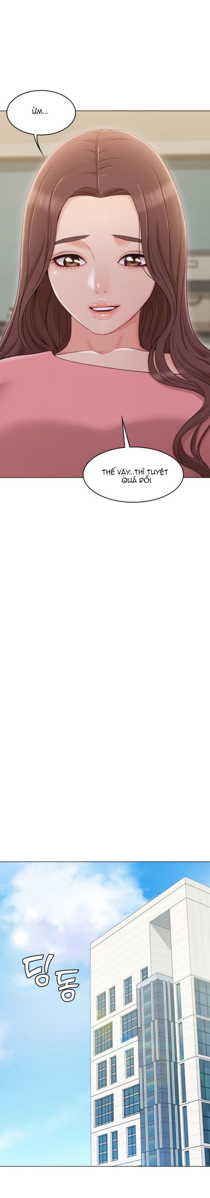 chị của bạn gái chapter 15 24