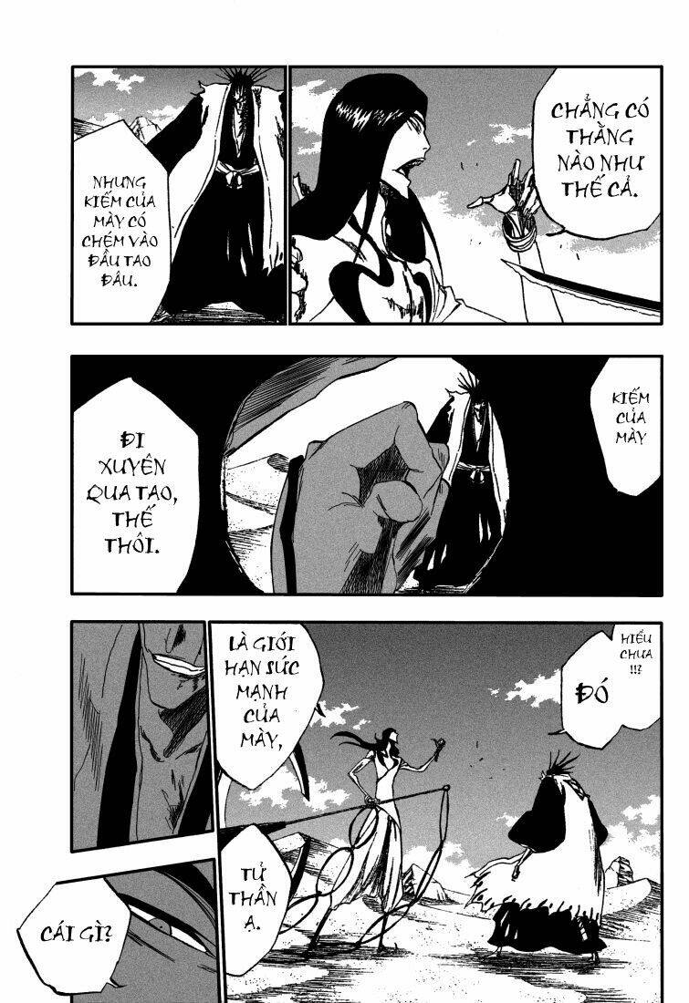 thần chết ichigo chapter 308 5