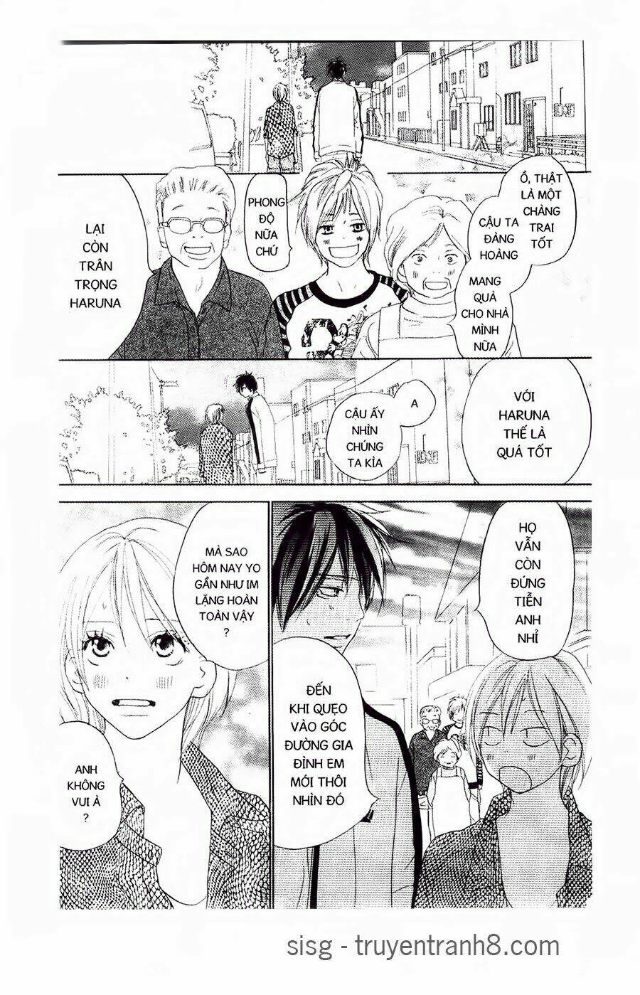 chuyện cấp iii chapter 56 31