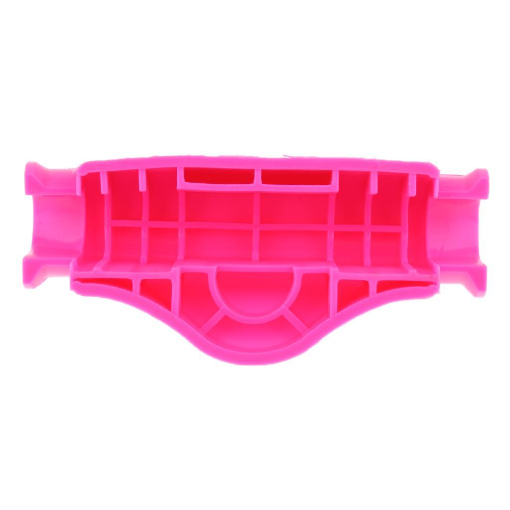 2pcs Handlebar Handle Bar Pad Protector Cover For YAMAHA PW50 PW 50