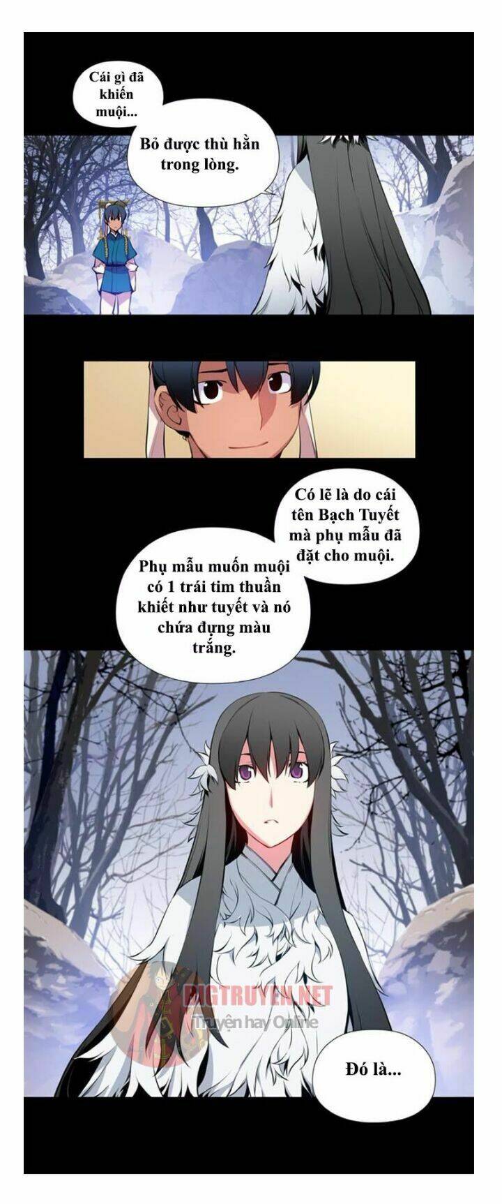 märchen: the embodiment of tales chapter 34 24