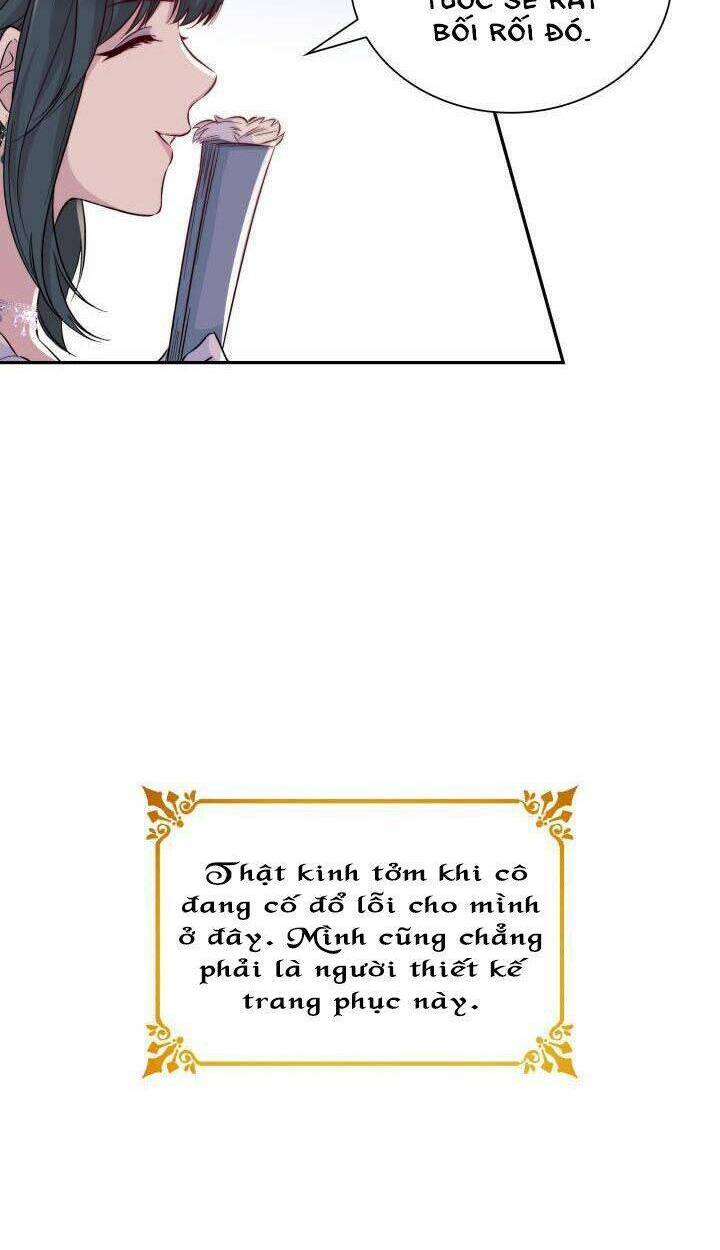 dây xích kiềm chế nam chính hắc ám tuột mất rồi chapter 31 45