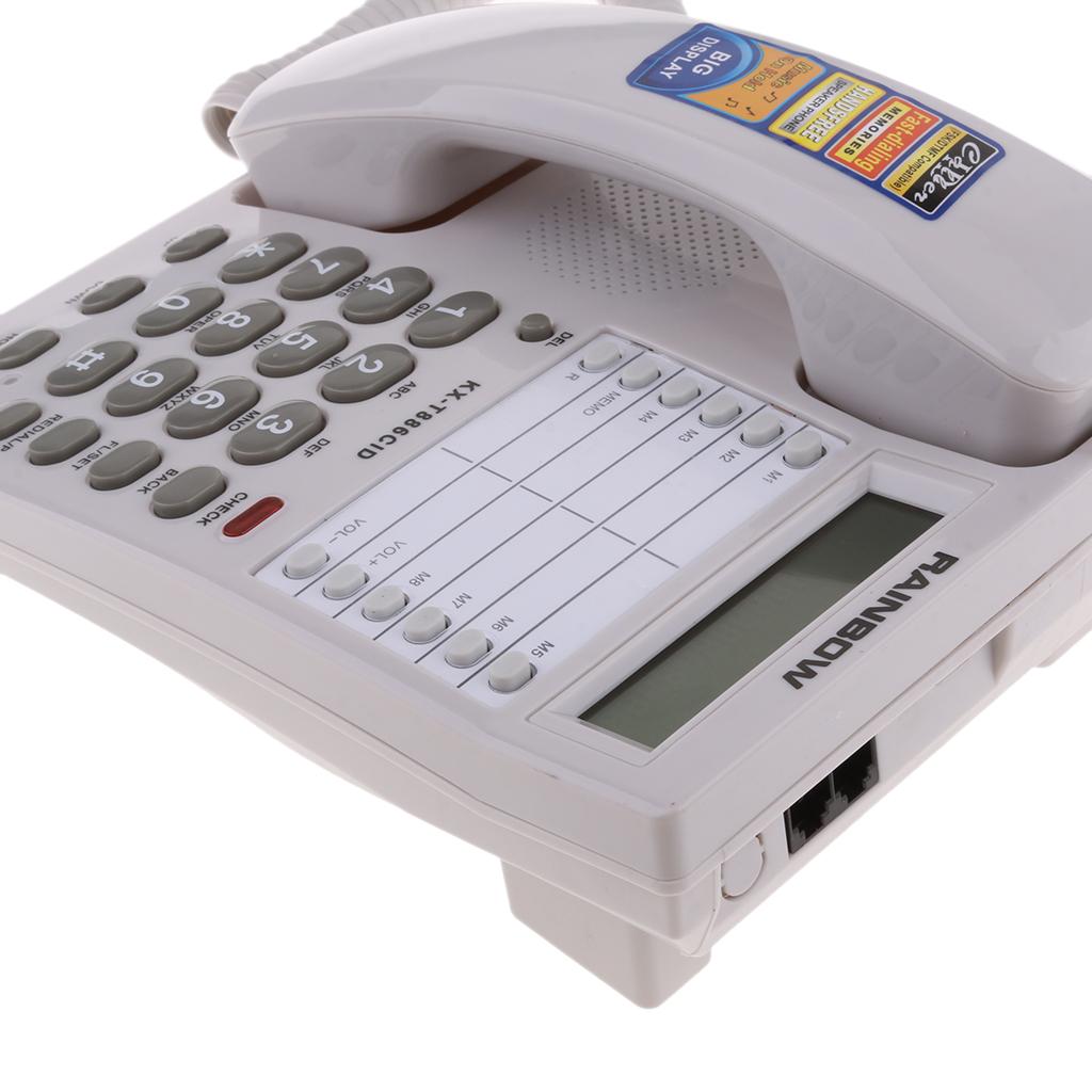 Business Phone / Caller ID Telephone /