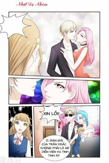 nhất vẫn hoãn thác thân chapter 1 14