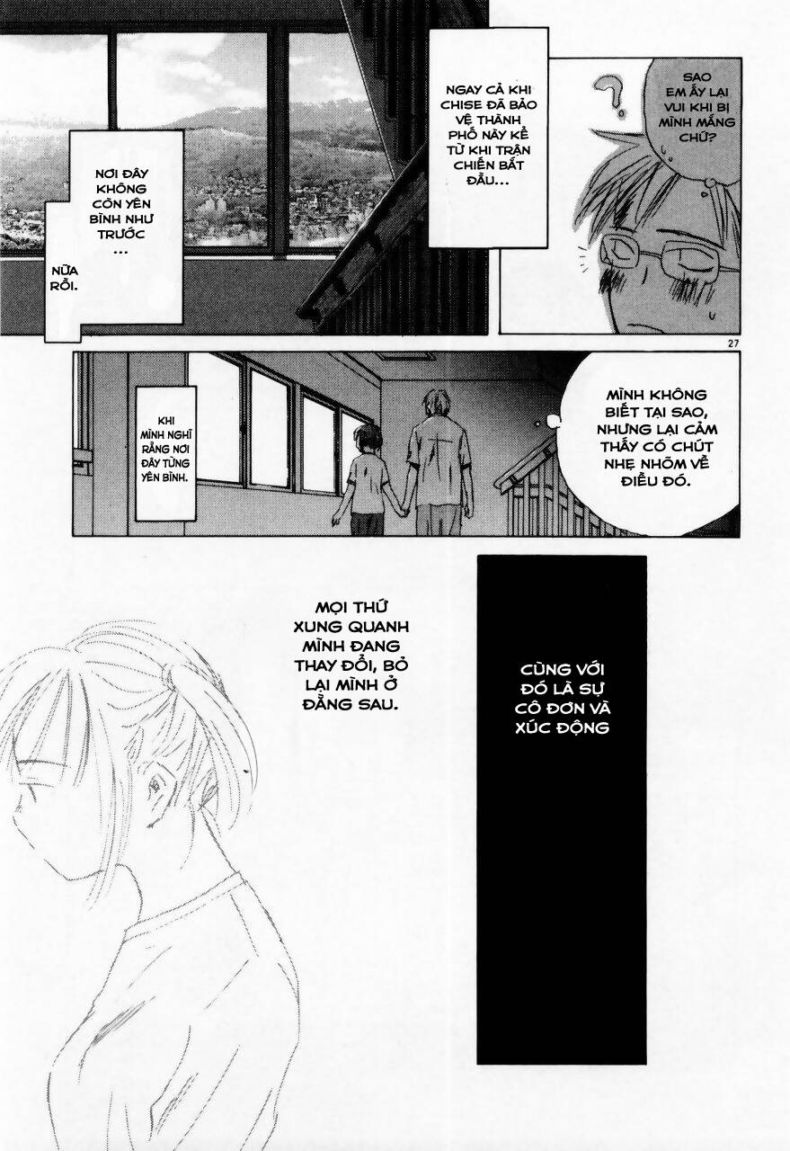 saishuu heiki kanojo chapter 18 26