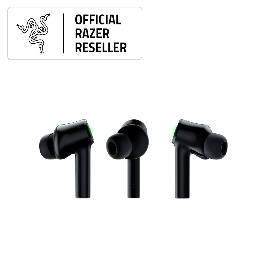 Tai nghe Razer Hammerhead Pro HyperSpeed