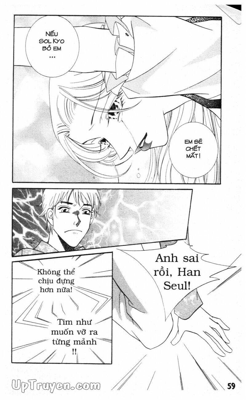 người yêu lý tưởng chapter 5.1 61