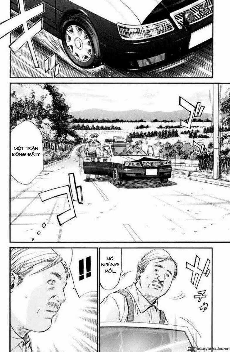 alive - the final evolution chapter 33 38