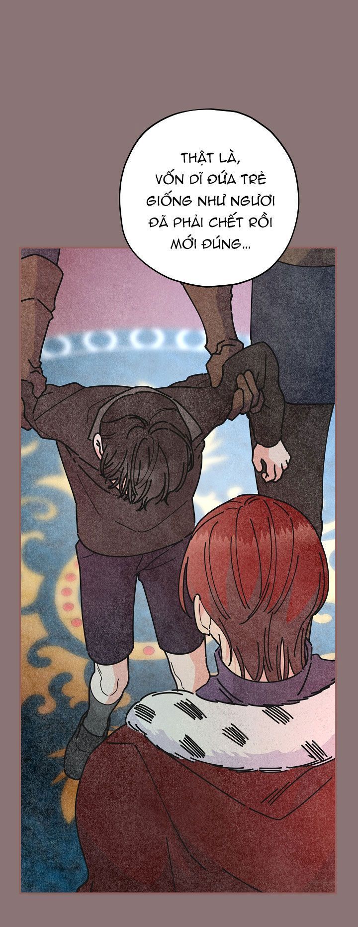 ác nữ tiểu thư chapter 69 17