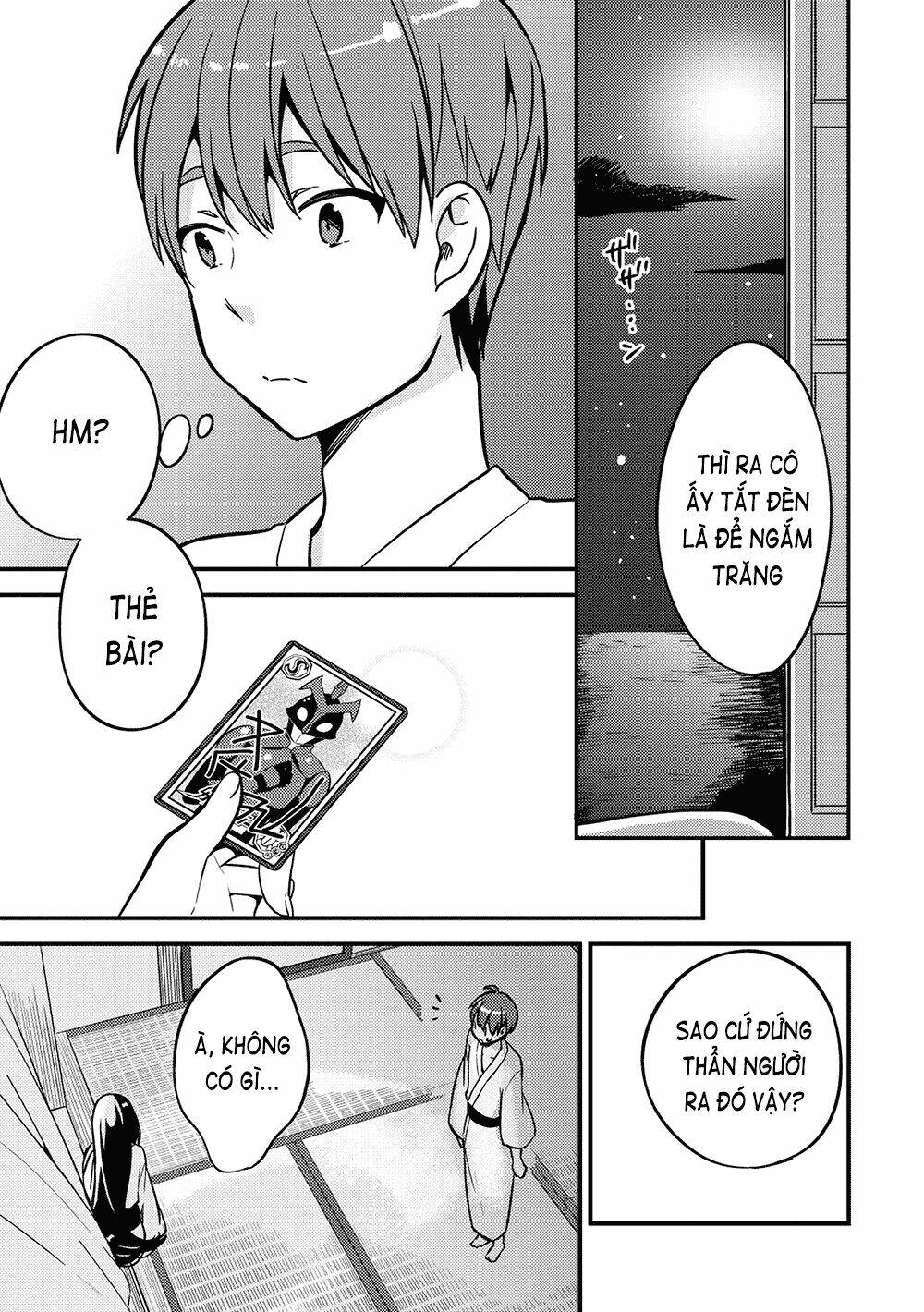 rokujouma no shinryakusha!? chapter 16 4