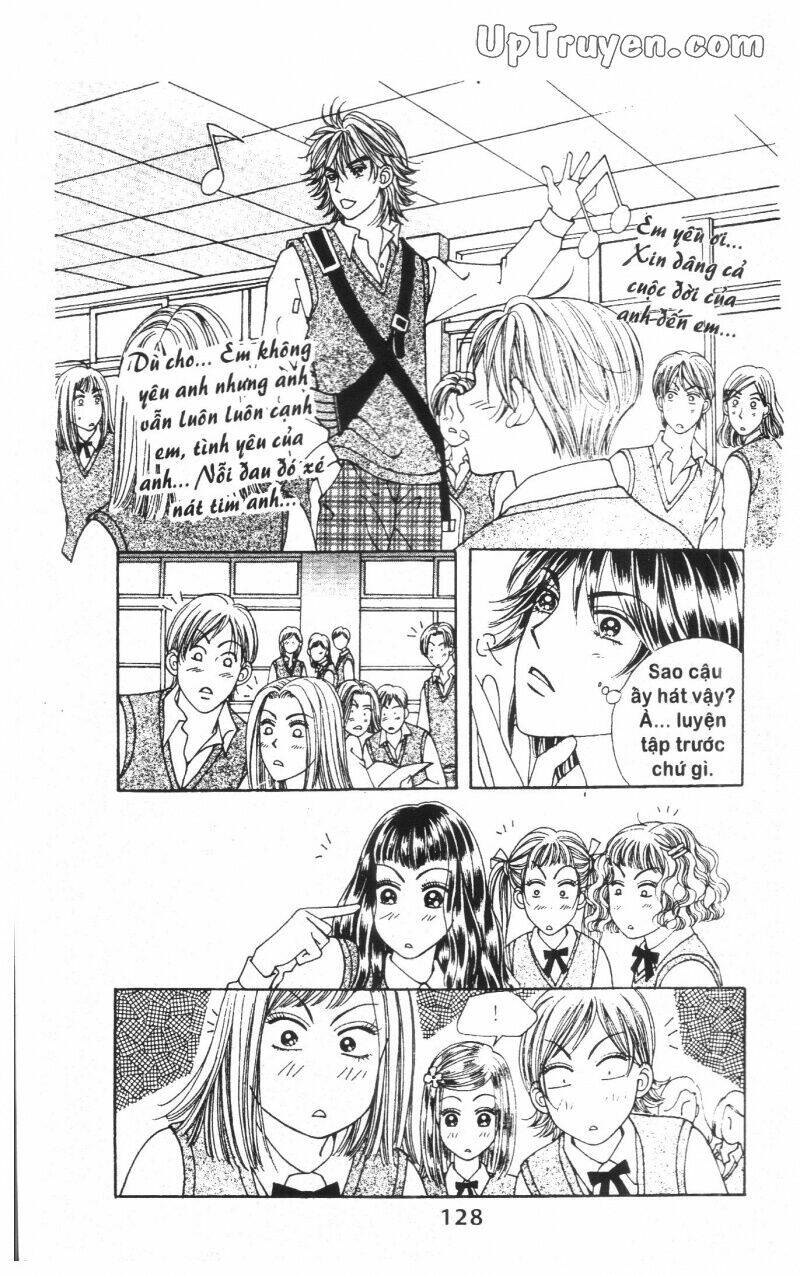 cô bé táo bạo chapter 1 130