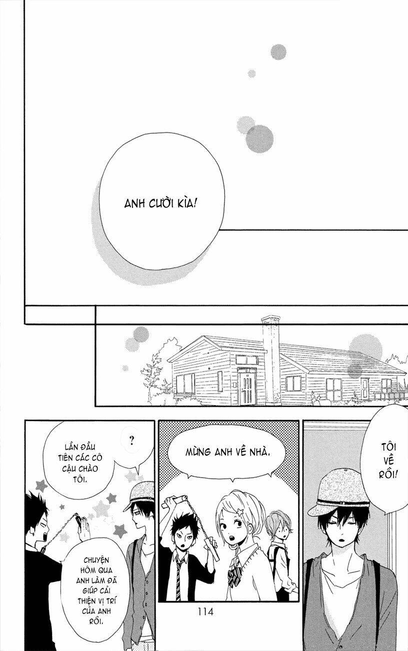 yume miru taiyou chapter 41 36