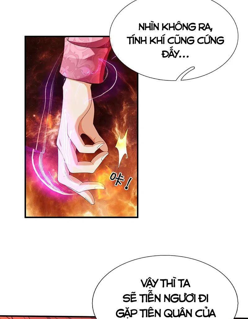 vú em tiên tôn đi ở rể chapter 217 15