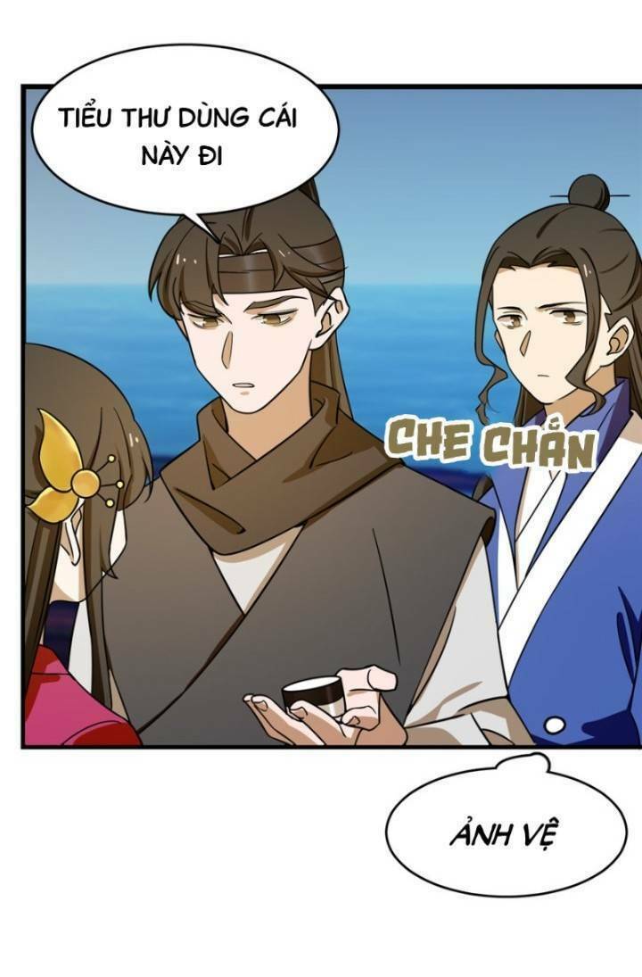 độc bộ thiên hạ: đặc công thần y chapter 147 19