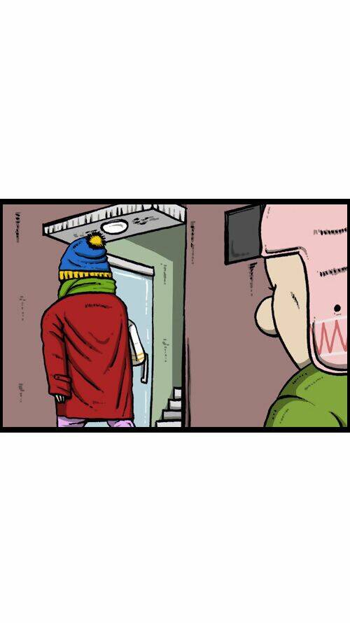 tiếng gọi con tim chapter 63 20