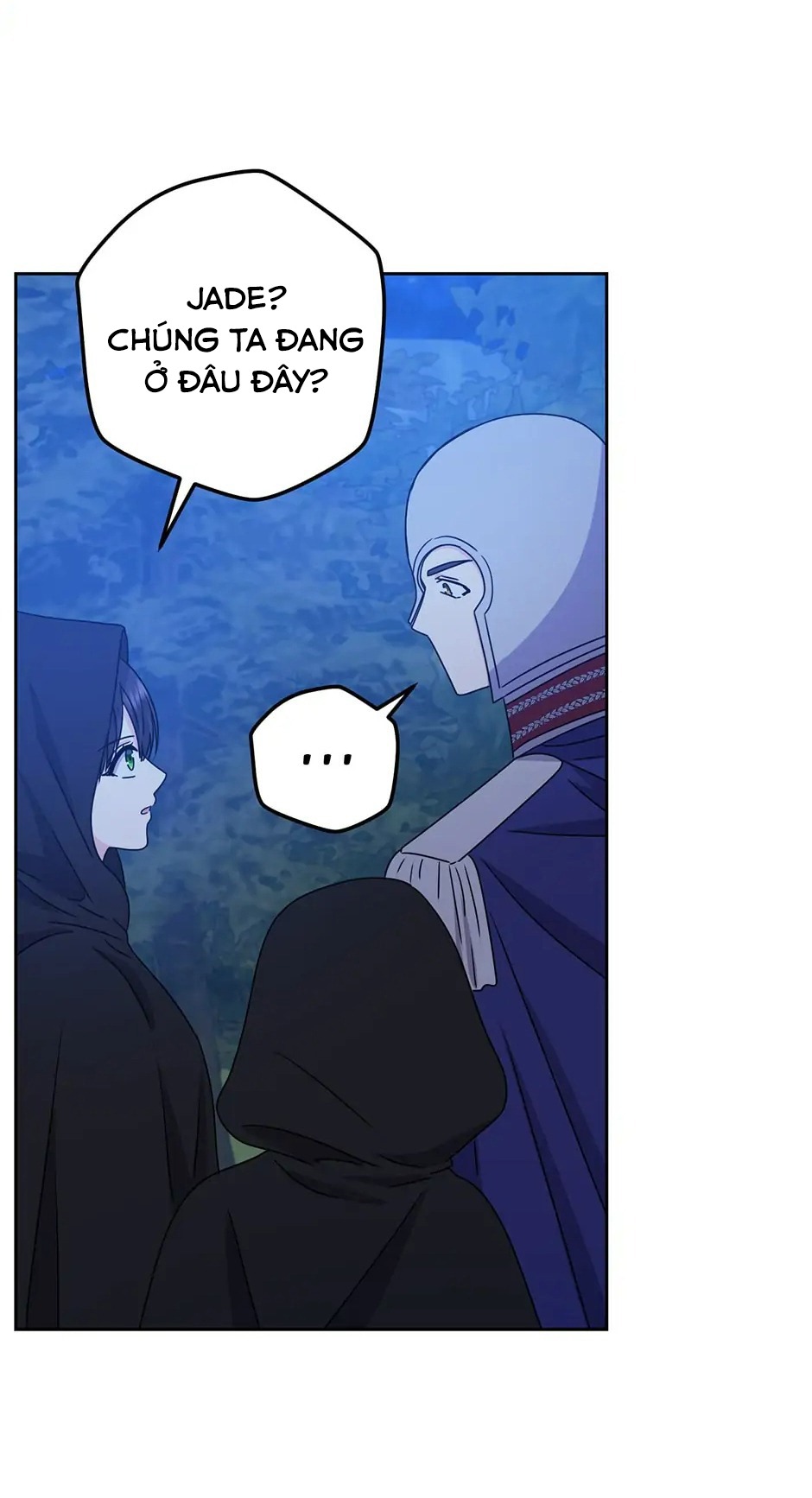 từ hầu gái tôi đã trở thành hoàng hậu chapter 67 12