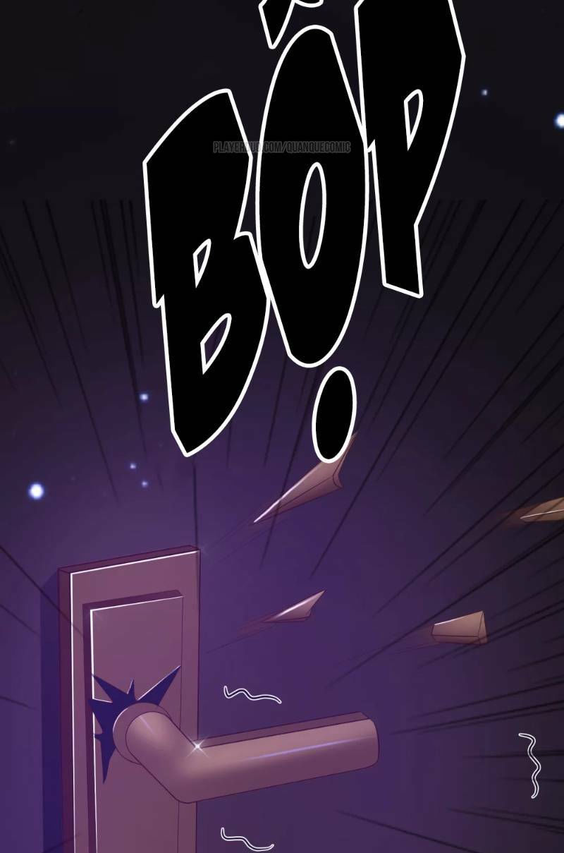 tối cường vận đào hoa chapter 67 25