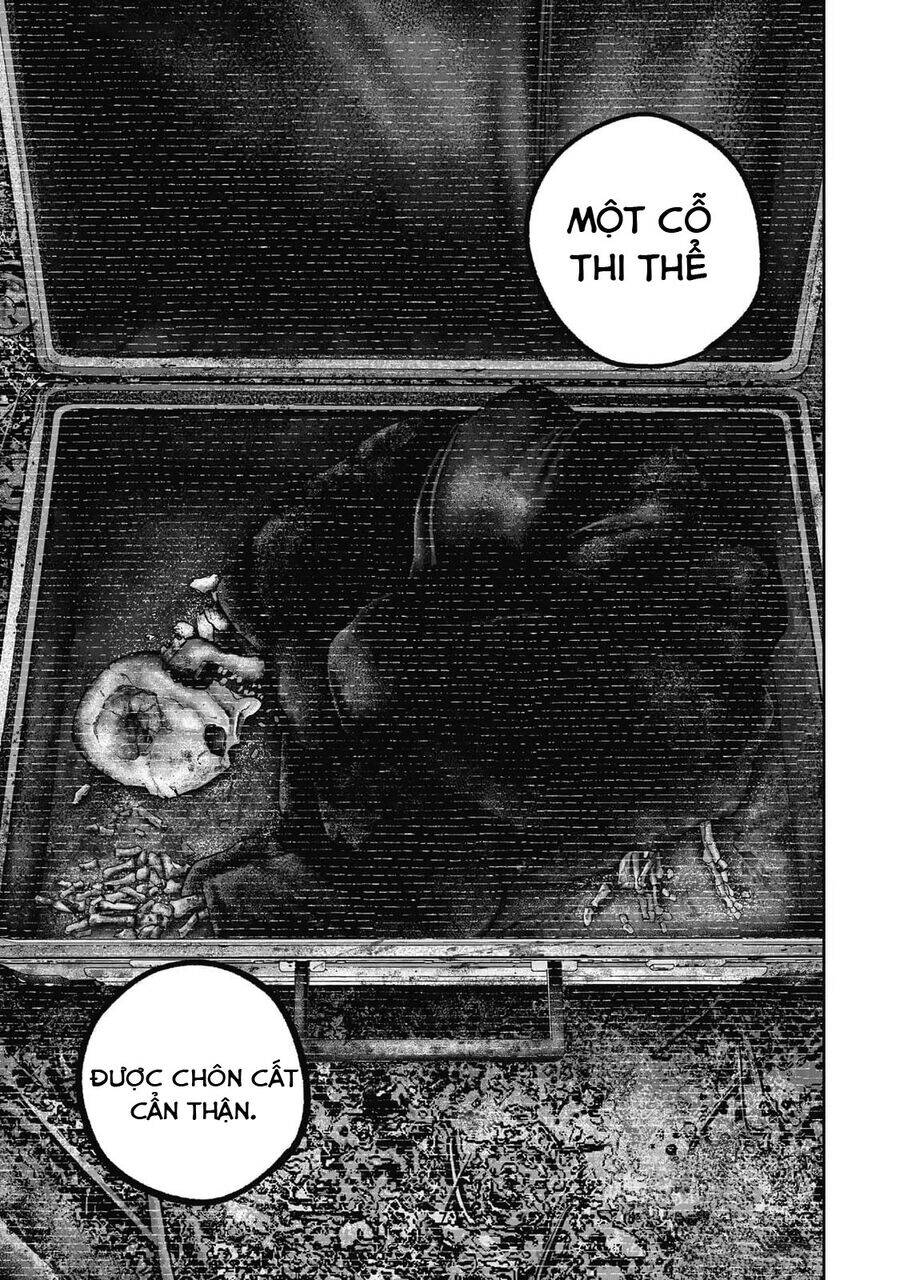 smiley - cười lên m chapter 105 20