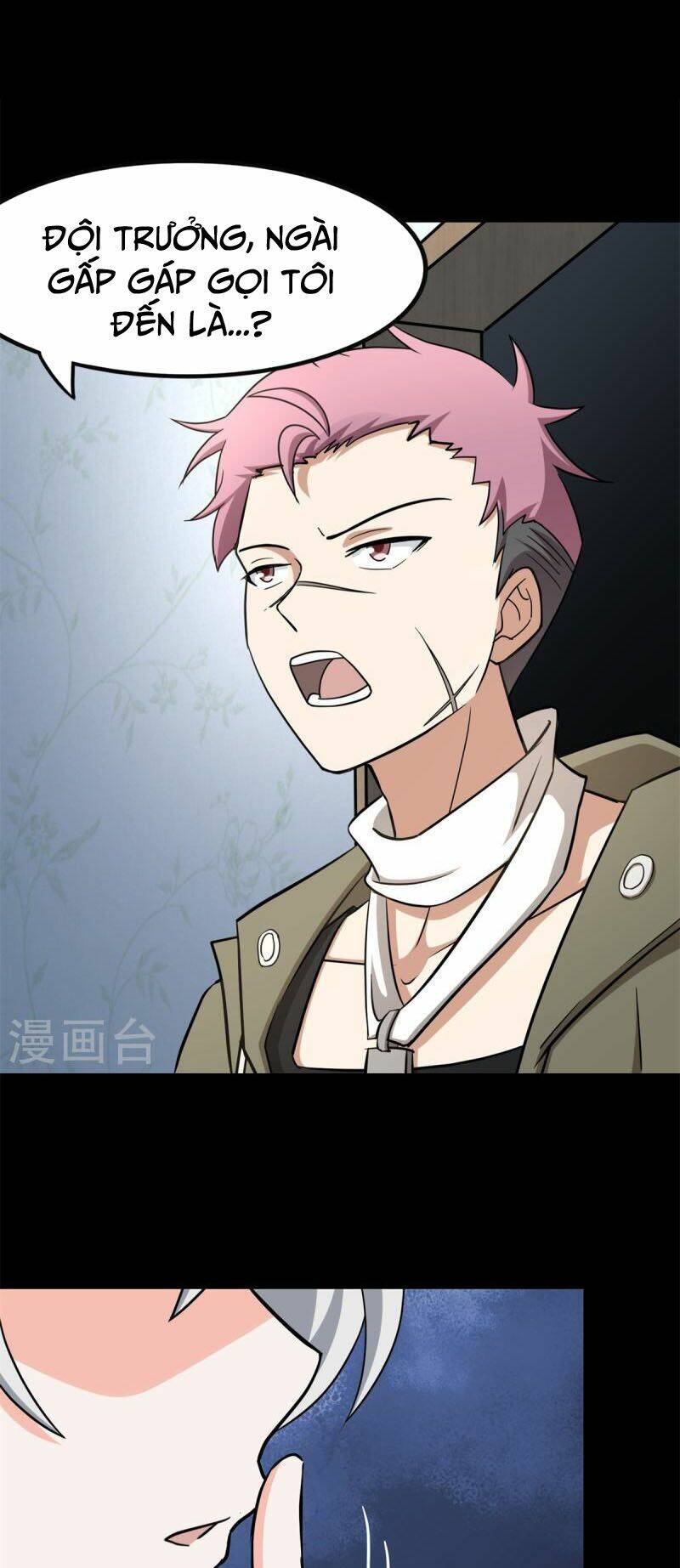 bạn gái virus của tôi chapter 336 3