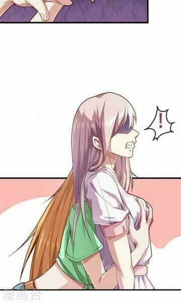 chưởng môn mười tám tuổi chapter 5 8