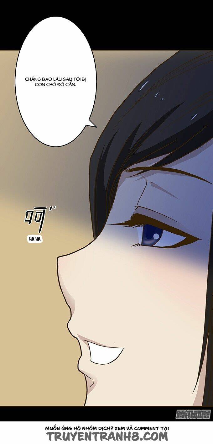 ớn lạnh tuyệt đối chapter 80 15