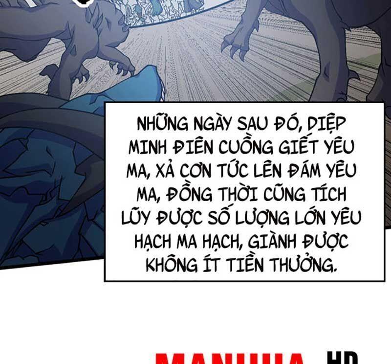 võ đạo độc tôn chapter 591 56