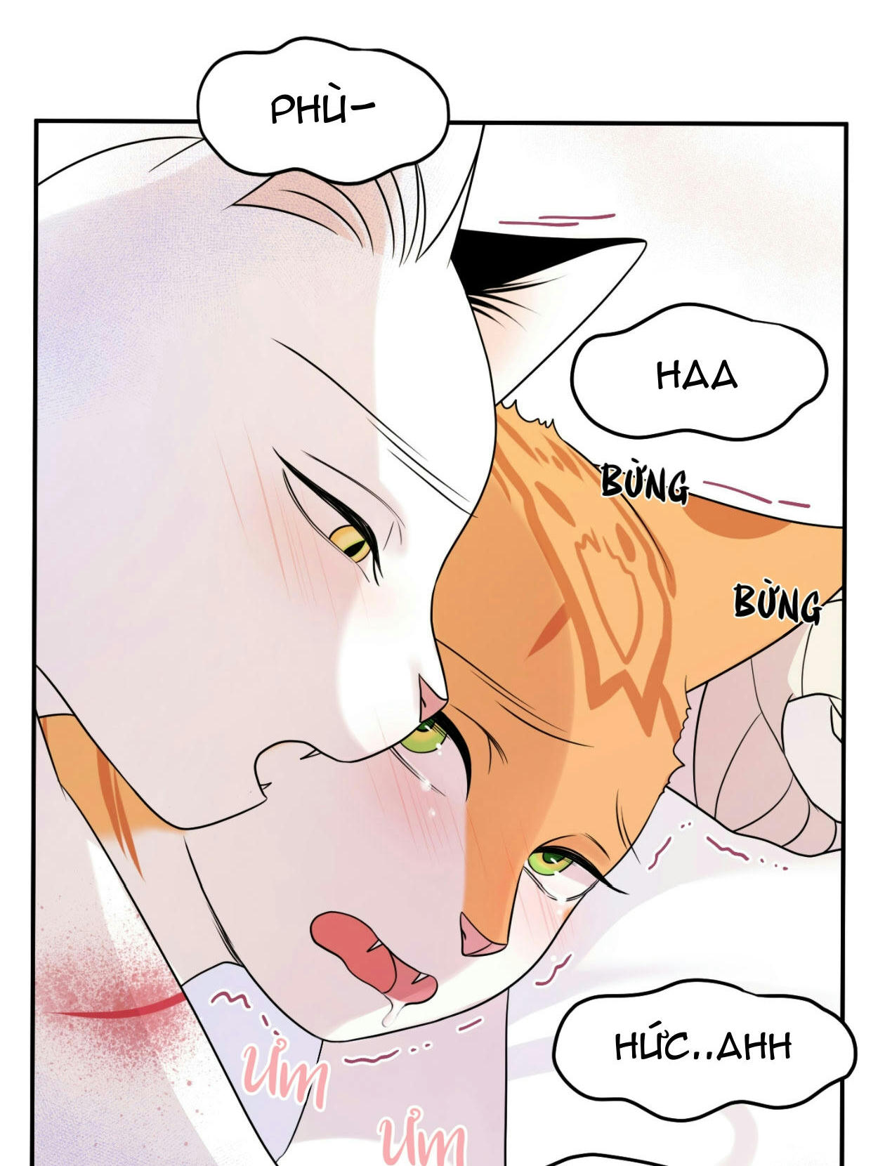 dự án xanh chapter 23 62