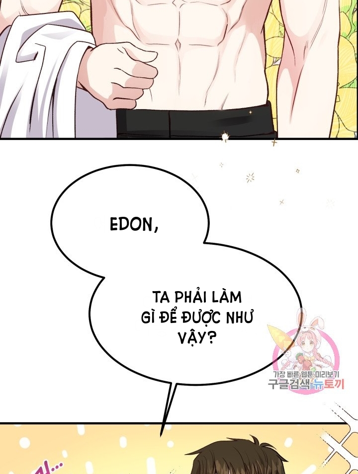 trở thành vợ thái tử quái vật chapter 13.2 31