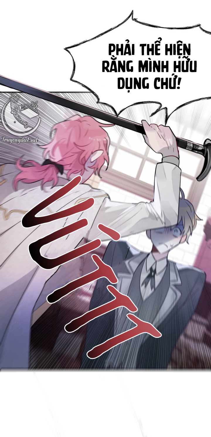 xin hãy cho tôi về nhà chapter 19.1 21