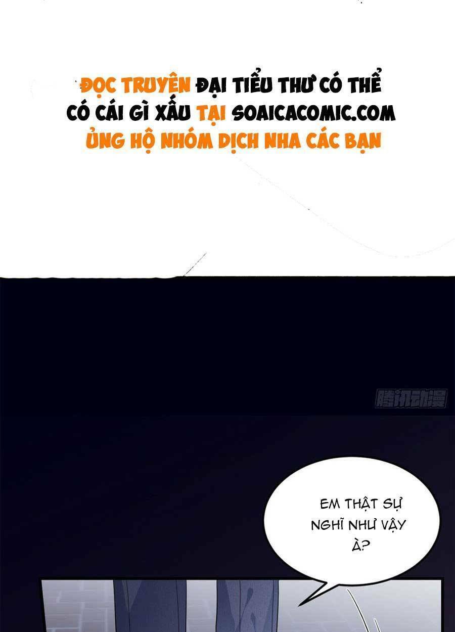 đại tiểu thư có ý đồ gì xấu đâu chapter 70 1