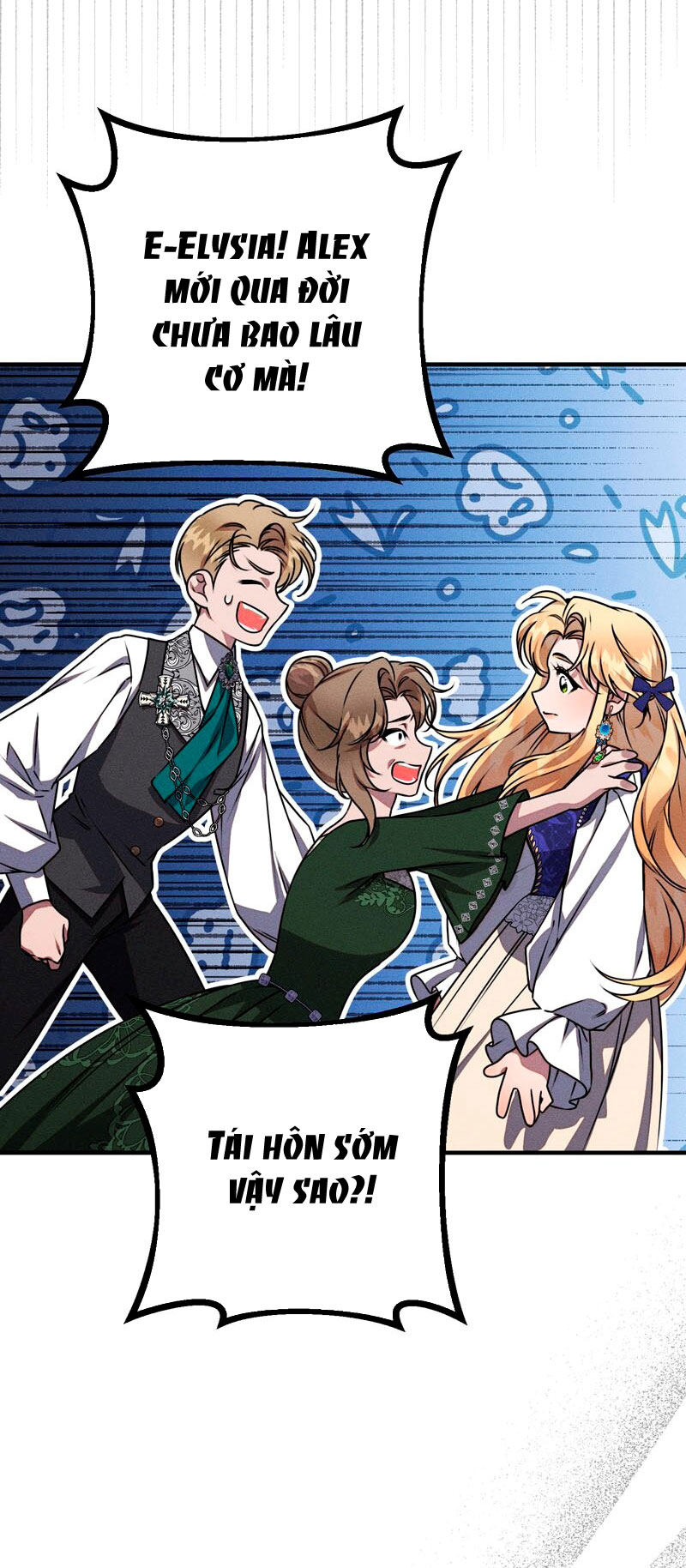 thỏa thuận với người chồng giả của tôi chapter 6.1 2