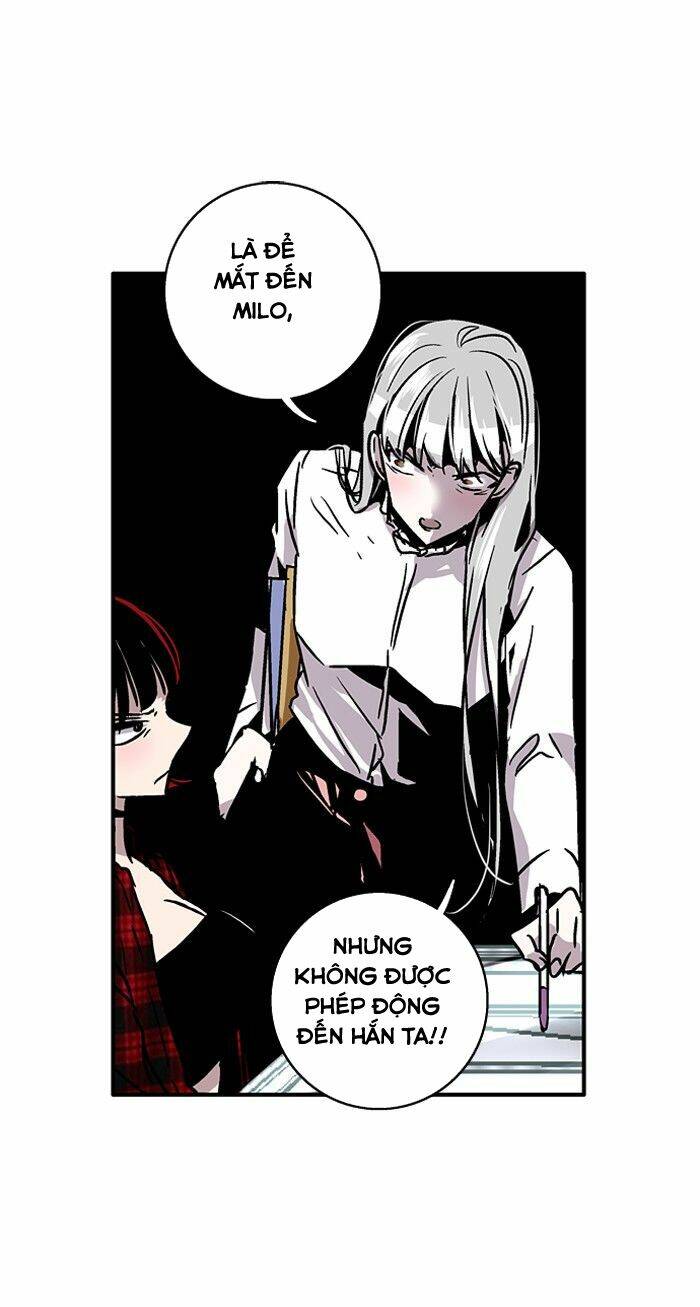 người máy hủy diệt chapter 10.5 11