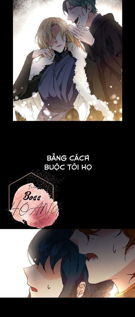 tôi trở thành hoàng đế bạo chúa trong tiểu thuyết chapter 3 5